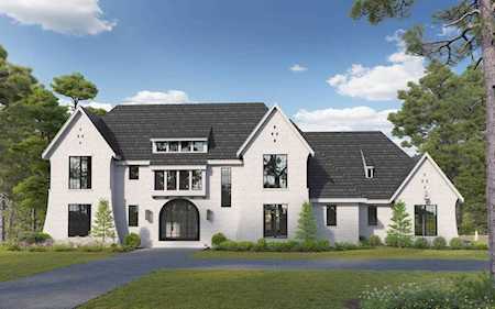 5335 Parview Dr Charlotte, NC 28226