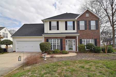 4457 Greystone Dr SW Concord, NC 28027