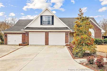 140 Mosswood Dr Raeford, NC 28376
