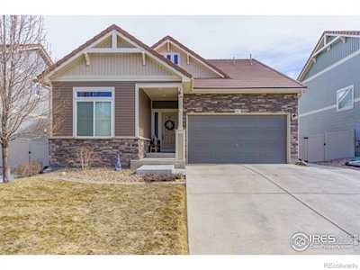 3421 Yellowwood Ln Johnstown, CO 80534
