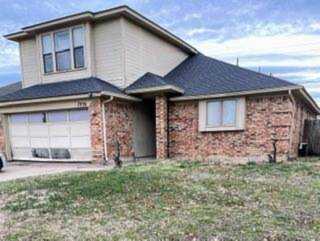 7456 Cross Ridge Circle Fort Worth, TX 76120
