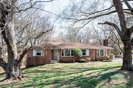 4912 Darlington Dr Nashville, TN 37211