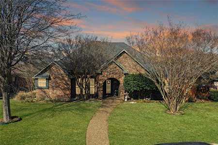 921 Spring Brook Drive Allen, TX 75002