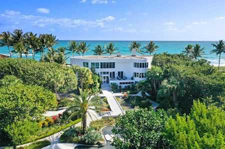 619 S Beach Road Hobe Sound, FL 33455