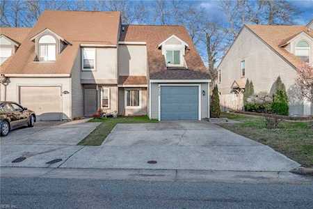 4732 Woodglen Ct Virginia Beach, VA 23462