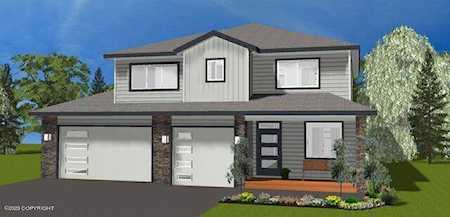 8843 Skyvista Circle Eagle River, AK 99577