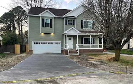 31 Scotland Rd Hampton, VA 23663