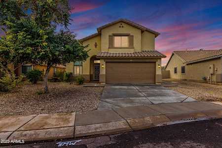 16740 N 153rd Drive Surprise, AZ 85374