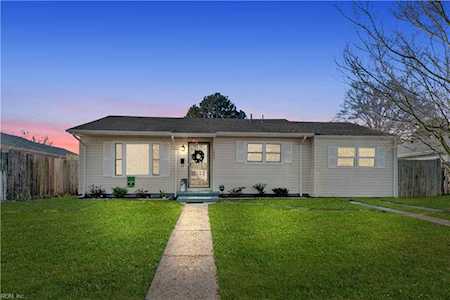 5605 Odessa Dr Virginia Beach, VA 23455