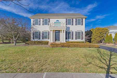 7376 Tottenham Place New Albany, OH 43054