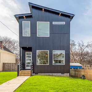 704 N 9th St Nashville, TN 37206