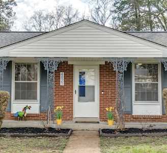 4821 Merrill Ln Nashville, TN 37211