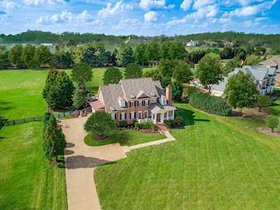 4233 Carrolton Dr Franklin, TN 37064