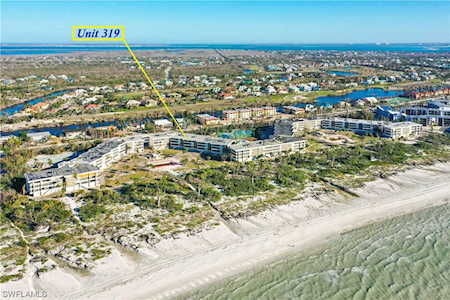 1605 Middle Gulf Dr #319 Sanibel, FL 33957