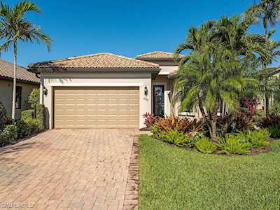 13582 San Georgio Dr Estero, FL 33928