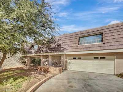 3323 Clandara Ave Las Vegas, NV 89121