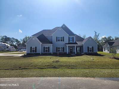 1018 Marlin Boulevard New Bern, NC 28562