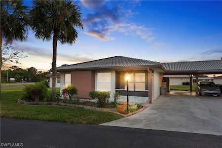 243 Beth Stacey Blvd #6 Lehigh Acres, FL 33936
