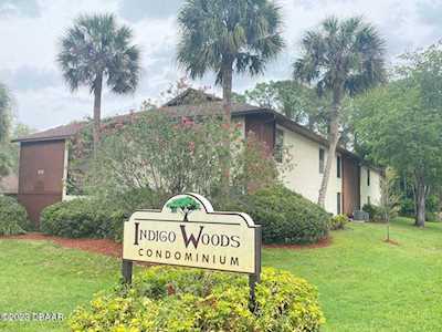 112 Lacosta Lane #126 Daytona Beach, FL 32114