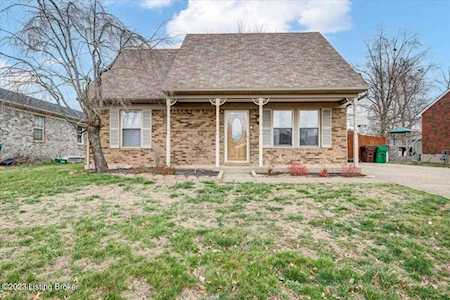 4521 Greymont Dr Louisville, KY 40229