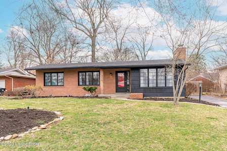 312 Bramton Rd Louisville, KY 40207