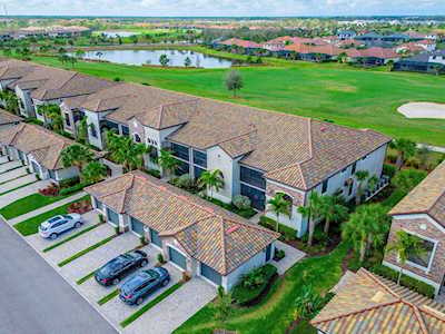 5527 Palmer CIRCLE #206 Bradenton, FL 34211
