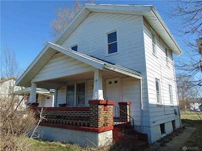718 Randolph Street Dayton, OH 45417