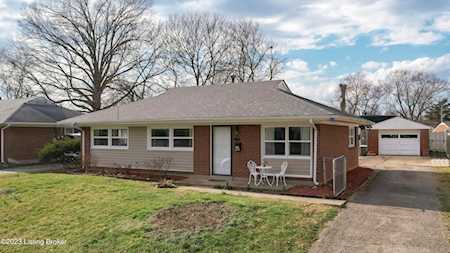 2141 Belmont Rd Louisville, KY 40218