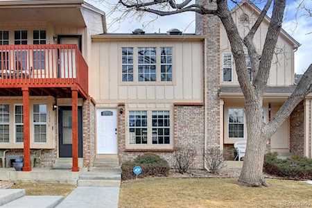 1128 S Ventura Circle #L Aurora, CO 80017