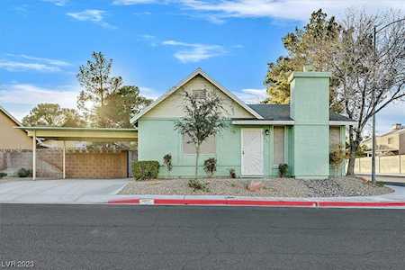 1221 Shirleyann Ln Las Vegas, NV 89128