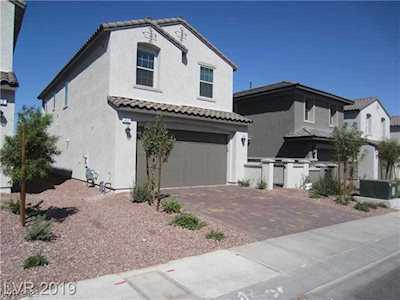 402 Misterioso St Henderson, NV 89011