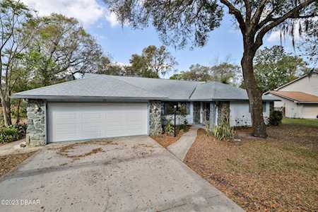 31 Rio Pinar Trail Ormond Beach, FL 32174