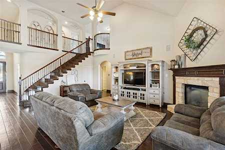 12716 Steadman Farms Drive Fort Worth, TX 76244