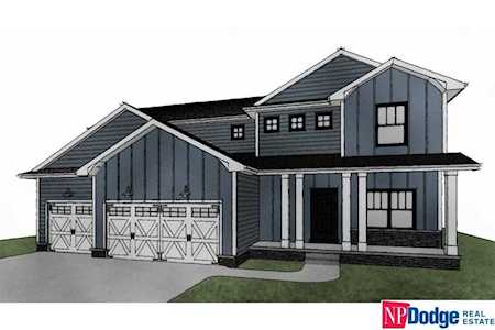 16910 Abigail St Bennington, NE 68007