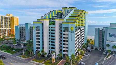 6804 N Ocean Blvd. #1617 Myrtle Beach, SC 29572