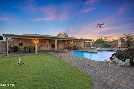 16434 N 52nd Avenue Glendale, AZ 85306