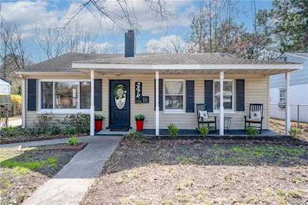 3579 N Ingleside Dr Norfolk, VA 23502