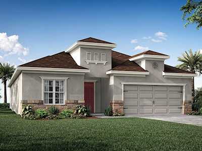 920 Montgomery Ln Polk City, FL 33868