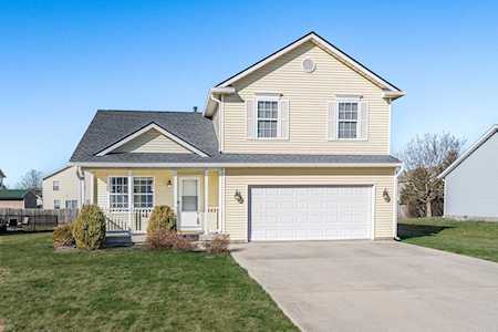 3053 N Norway Drive Bloomington, IN 47404