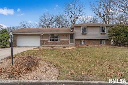 13 Tanglewood Ct East Peoria, IL 61611