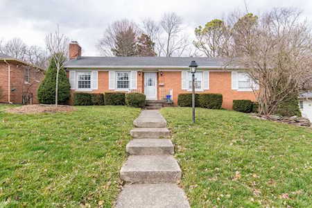 3409 Bellefonte Dr Lexington, KY 40502