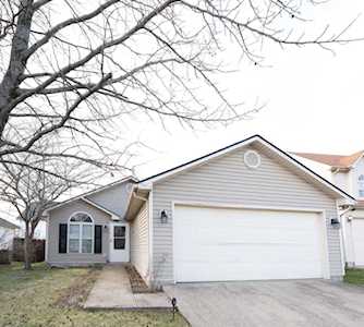 2088 Belmont Dr Lexington, KY 40516