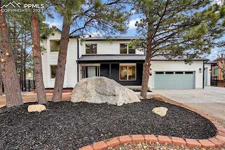4855 Farthing Drive Colorado Springs, CO 80906