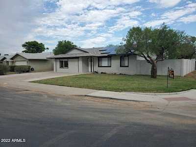 15031 N 37th Avenue Phoenix, AZ 85053
