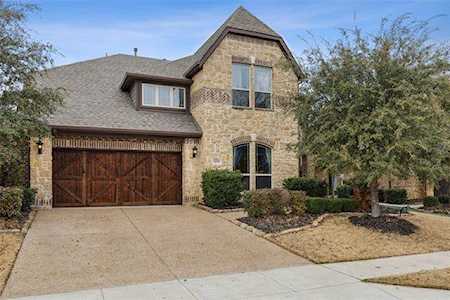 12733 Steadman Farms Drive Fort Worth, TX 76244