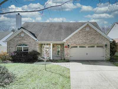 808 Keene Wood Drive Dr Lexington, KY 40504