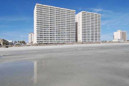 1625 S Ocean Blvd. #107 North Myrtle Beach, SC 29582
