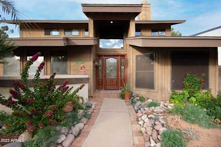 1860 W Milagro Avenue Mesa, AZ 85202