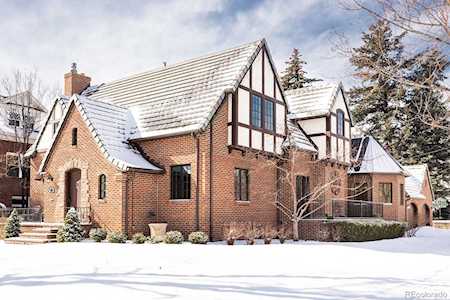 865 York St Denver, CO 80206