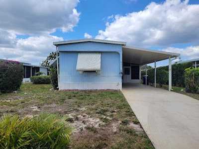 8052 SE Homestead Avenue Hobe Sound, FL 33455